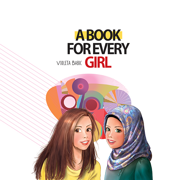 Book For Girl