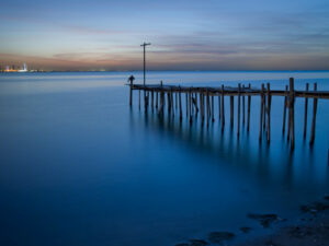 Bahrain Sea